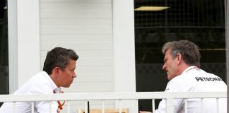 Uzbuna u garažama zbog poljskog aerodinamičara! budkowski