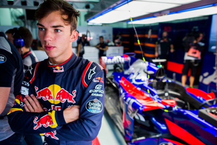 gasly