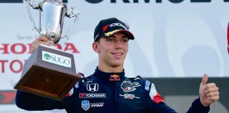 gasly