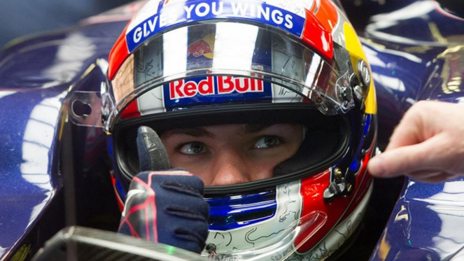 Tko je Pierre Gasly?