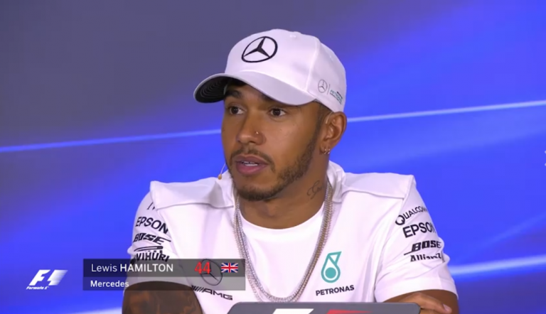 Hamilton iznenađen zakašnjelim raskidom McLarena i Honde