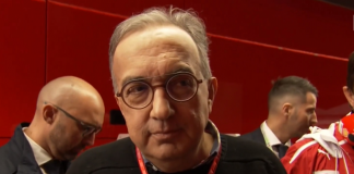 marchionne