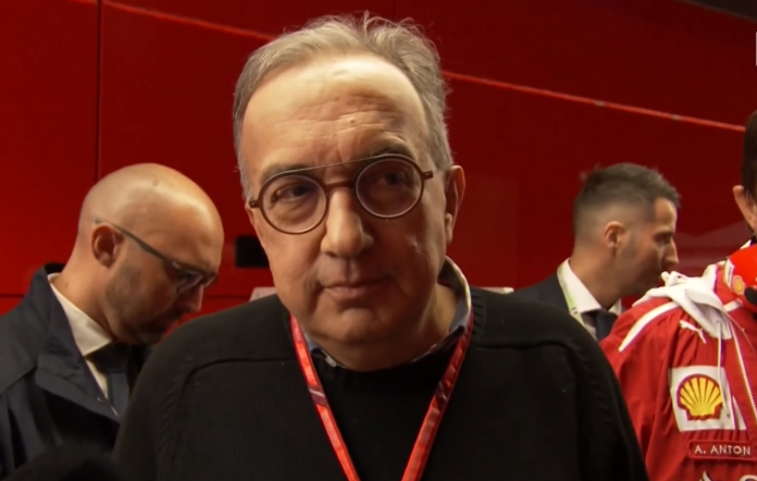 marchionne