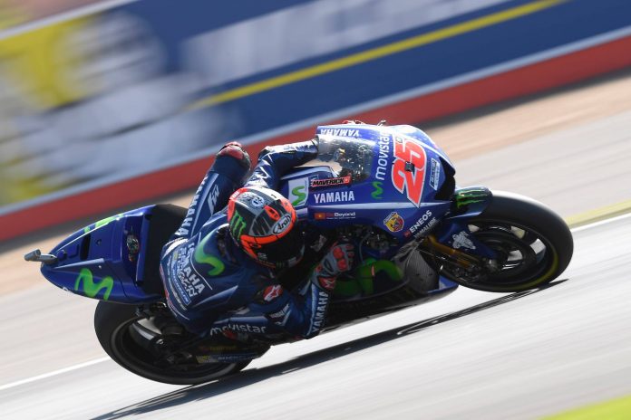 maverick vinales