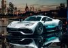 mercedes project one