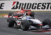 mika hakkinen