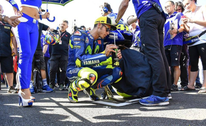 rossi