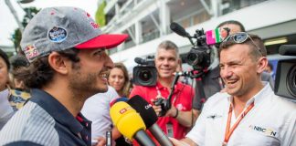sainz carlos