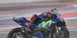 vinales maverick