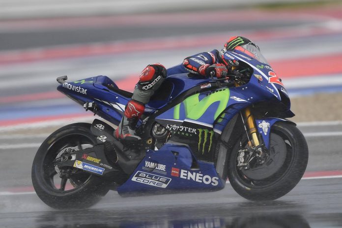 vinales maverick