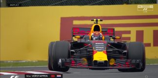 verstappen