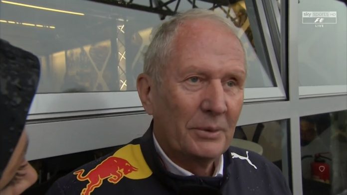 marko helmut marko helmut