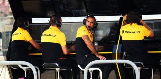 Renault o katastrofi u Meksiku abiteboul