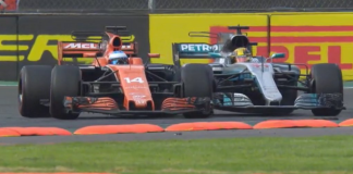alonso hamilton