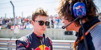 daniil kvyat