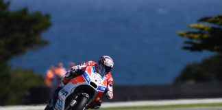 Obračun za titulu se nastavlja, Marq i Dovi u desetinku razlike! dovizioso