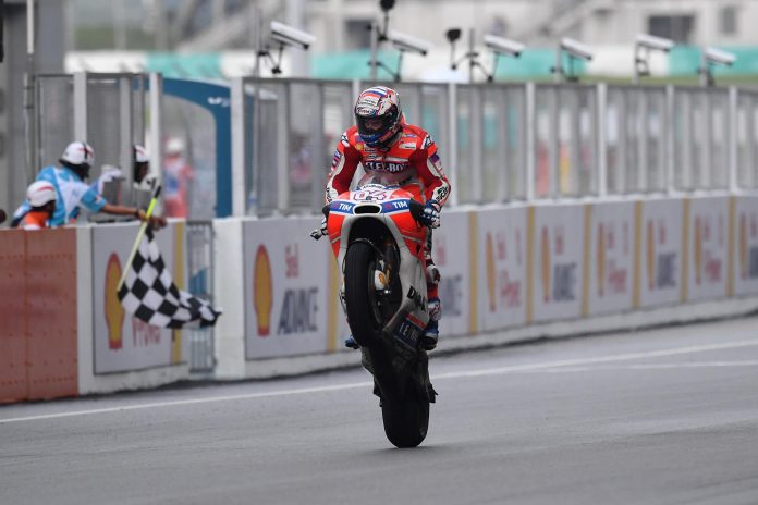 dovizioso