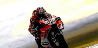 dovizioso