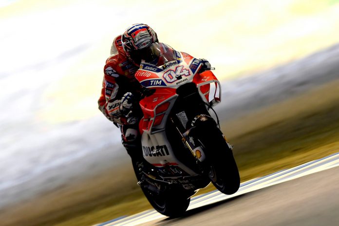 dovizioso