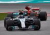 Malezijski premijer želi povratak F1 na Sepang! ferrari mercedes