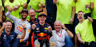 marko red bull