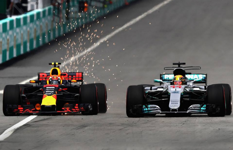 Verstappen: S Mercedesovim motorom bi pomeli konkurenciju