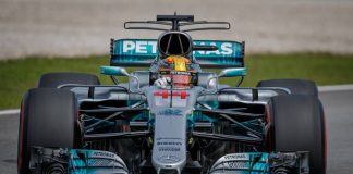 mercedes