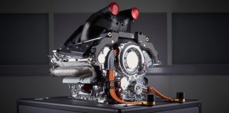 Formula 1 otkriva detalje pogonskih jedinica za 2021. godinu mercedes motor