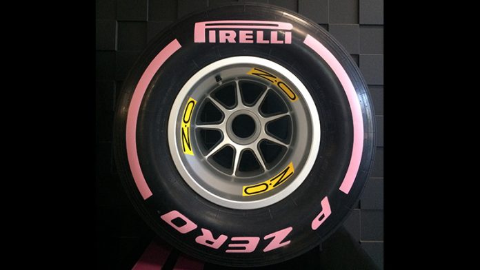 pirelli