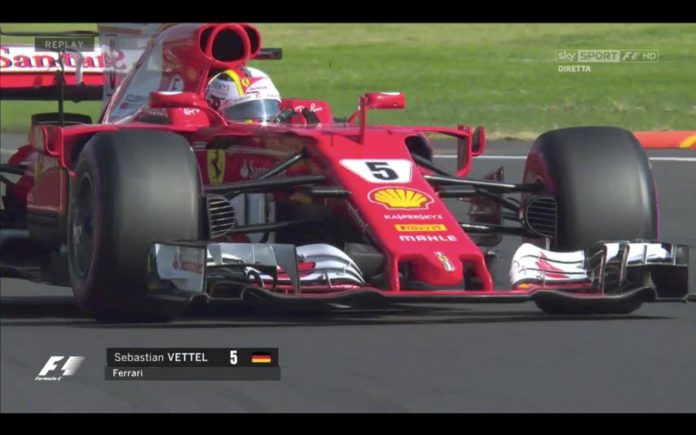 vettel