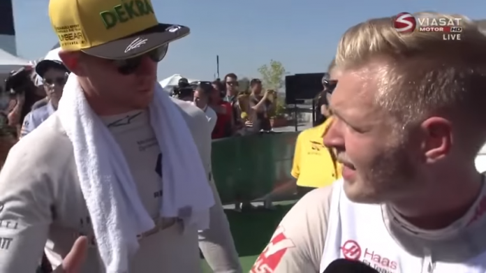 magnussen hulkenberg