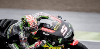 Zarco majstorski osvojio Pole poziciju za VN Japana zarco