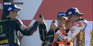 Pedrosa pobijedio Zarca, Marquez osvojio naslov! valencia