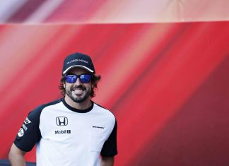 Alonso će testirati Toyotu LMP1 WEC u Bahreinu?! alonso