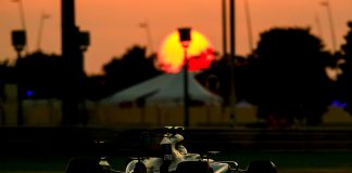 Bottas prekinuo Hamiltonovu dominaciju! bottas