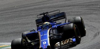 Ericsson priznaje nervozu ericsson