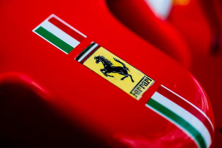 Ferrari zadovoljio na prvom dyno-testu