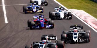 Haas planira zadržati Grosjeana i Magnussena i nakon 2018. grosjean
