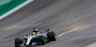 Hamilton: Bio sam daleko najbrži hamilton