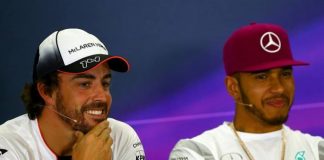 hamilton alonso