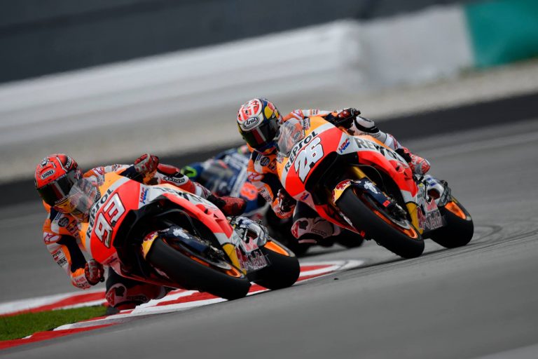 Marquez: Honda neće koristiti timske naredbe u Valenciji