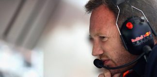 Horner objasnio prelazak na Hondu horner