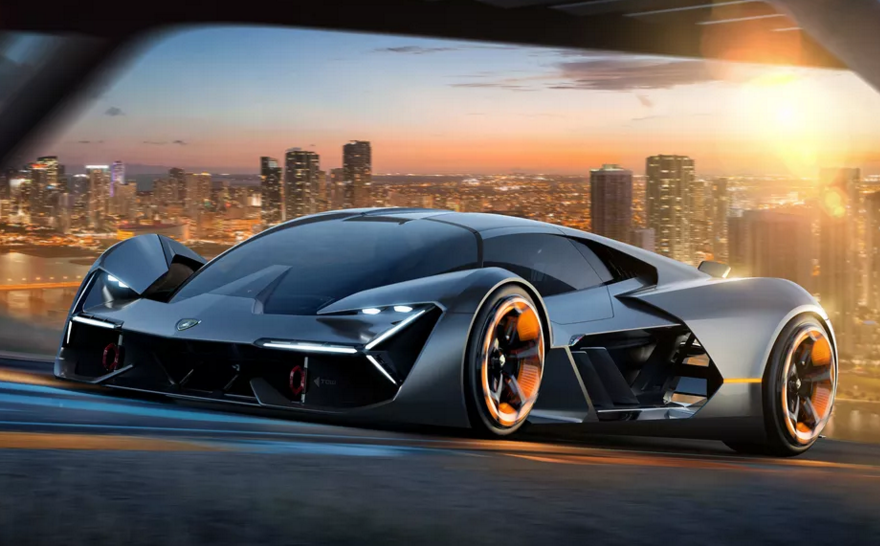 lambo