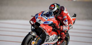 lorenzo