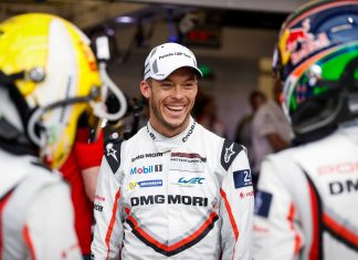Andre Lotterer započinje Formula E karijeru lotterer