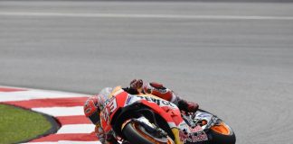 Marquez dobro raspoložen prije odlučujuće utrke marquez