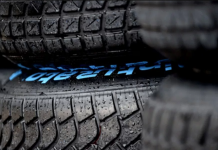 pirelli wet