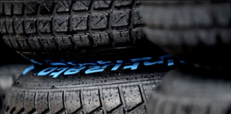 pirelli wet