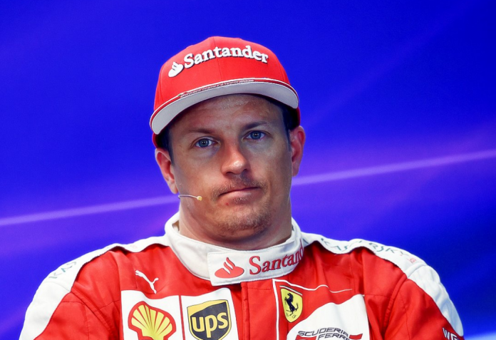 raikkonen