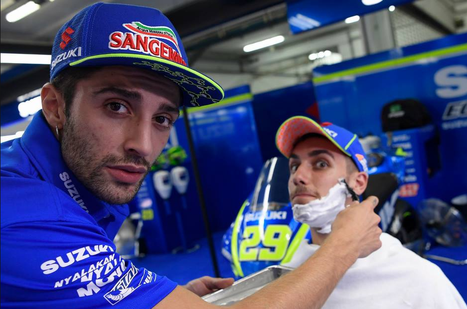 rins iannone